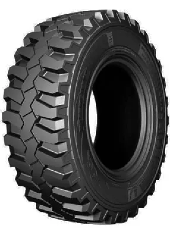 Pneu industriel MICHELIN 300/70R16.5 (12R16.5) 137A8 BIBSTEEL HARD SURFACE TL